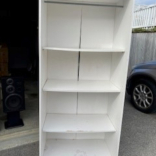 Shelves