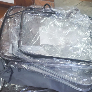 Blanket bags - Several different size