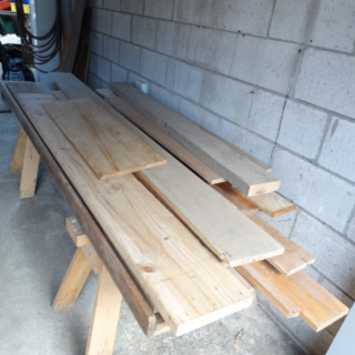 Timber