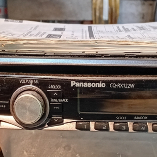 Car Radio 