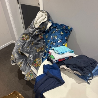 9yo boys clothes