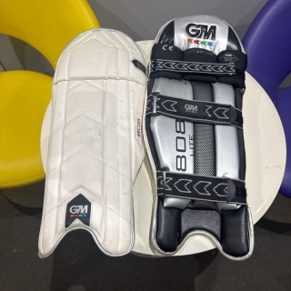cricket pads