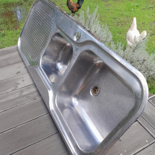 Kitchen Sink