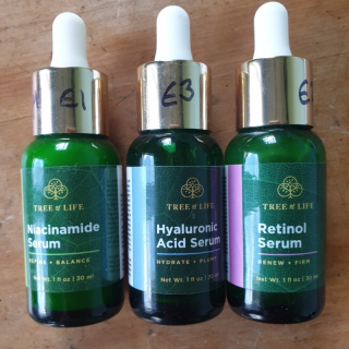 Collagen Boosting Skin Products