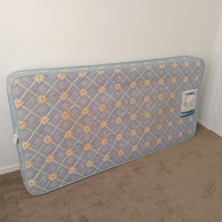 Single Mattress 