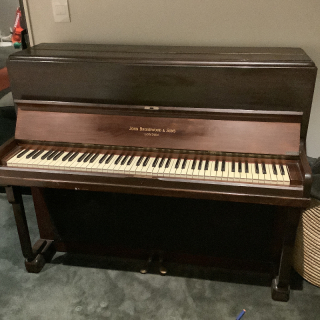 Piano