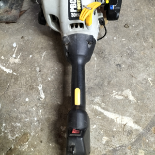 Ryobi weed eater 