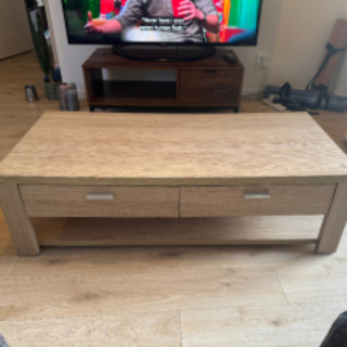 TV Stand / Coffee Table