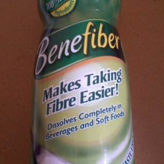 Benefiber