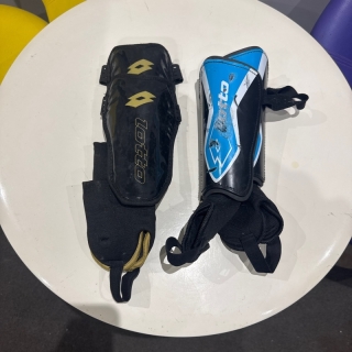 shin guards 