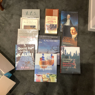 Books