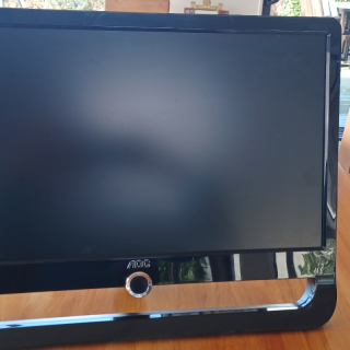 Computer screen