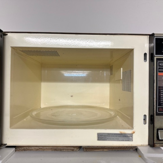 National Microwave Oven Large