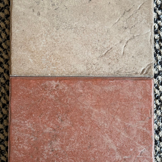 Italian Bathroom Tiles