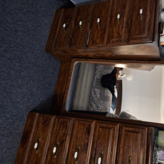 Bedroom furniture