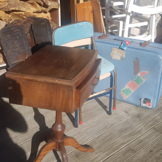 House items 