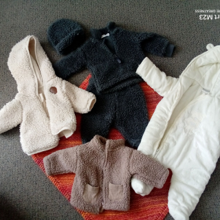 FREE Baby clothes