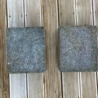 Pavers