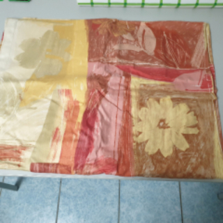 Thermal curtains