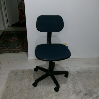 computer chair