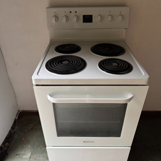 Oven
