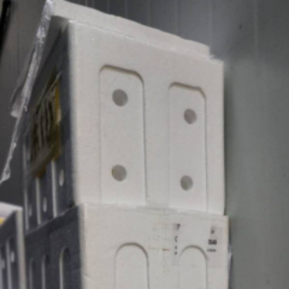 Polyfoam Polystyrene Boxes with Lid