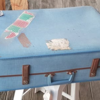 suitcase