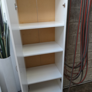 Cupboard