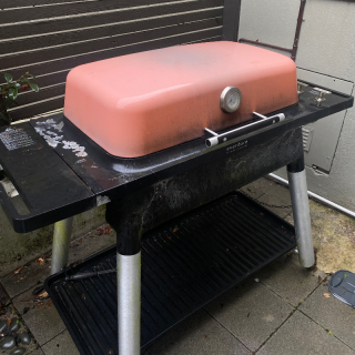 BBQ