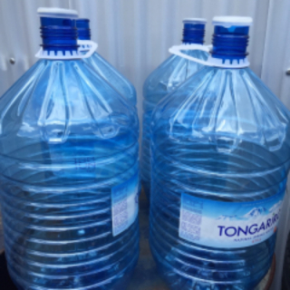 Plastic Bottles