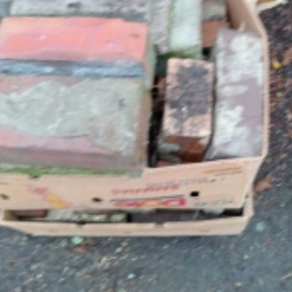 Bricks ????
