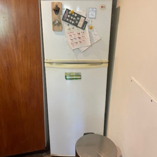 Fridge