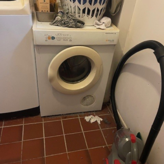 Dryer