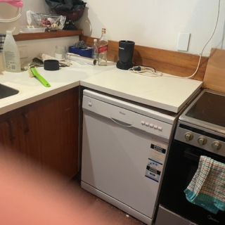 Dishwasher