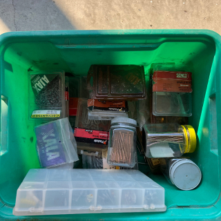 DIY stuff