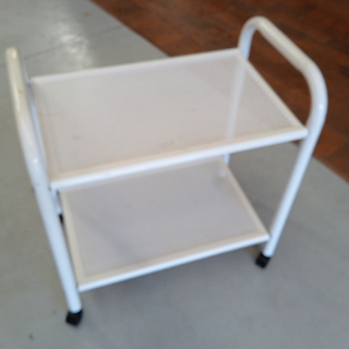 computer / printer table