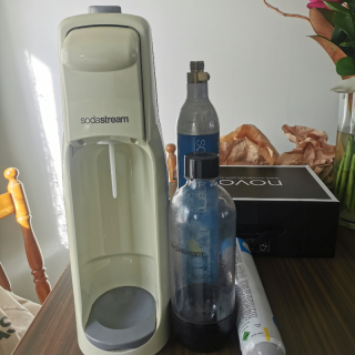 Soda Stream 