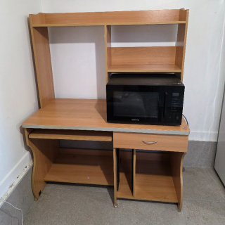 Computer Desk (doesn