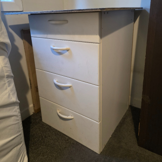 Drawers