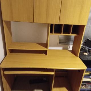 Desk 