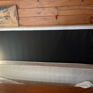 King single mattress 