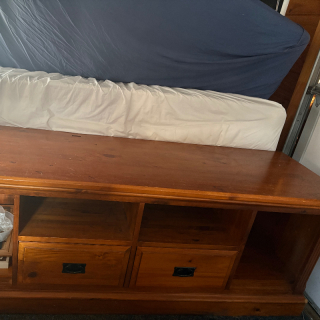 TV Cabinet