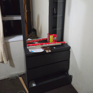 Dressing Table