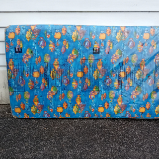 Cot Mattress