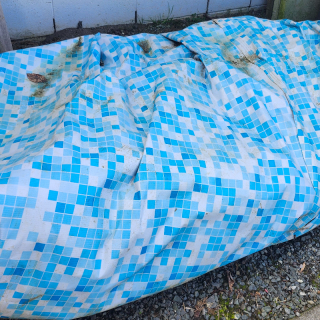 Pool liner