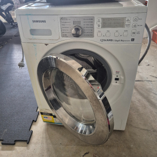 Samsung washing machine