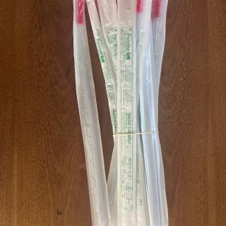 Rectal Catheter