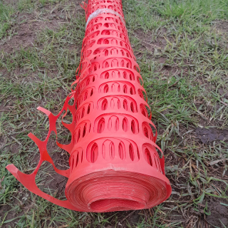 Mesh Fencing 