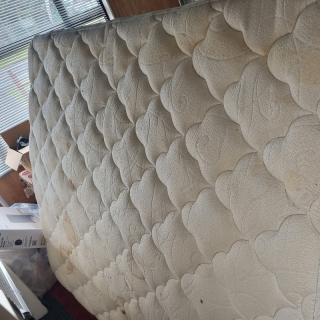 King size mattress