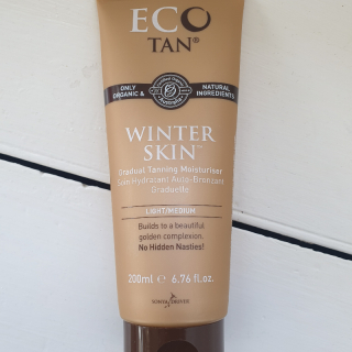 Fake Tan - As new, never opened